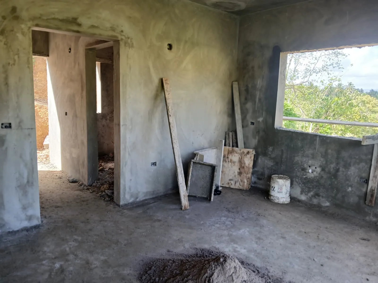 Villa 31 — Avril 2026 — 8